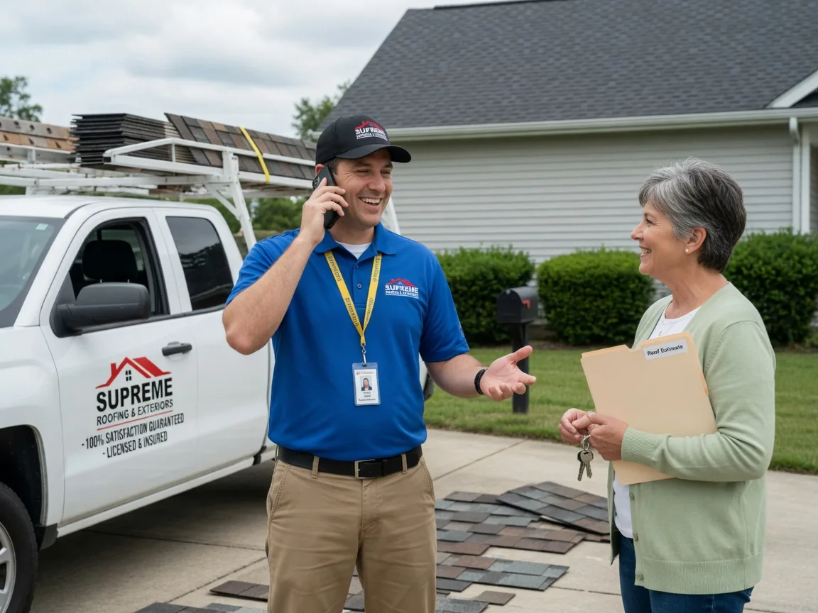 Roof Replacement Algonquin, IL FAQs