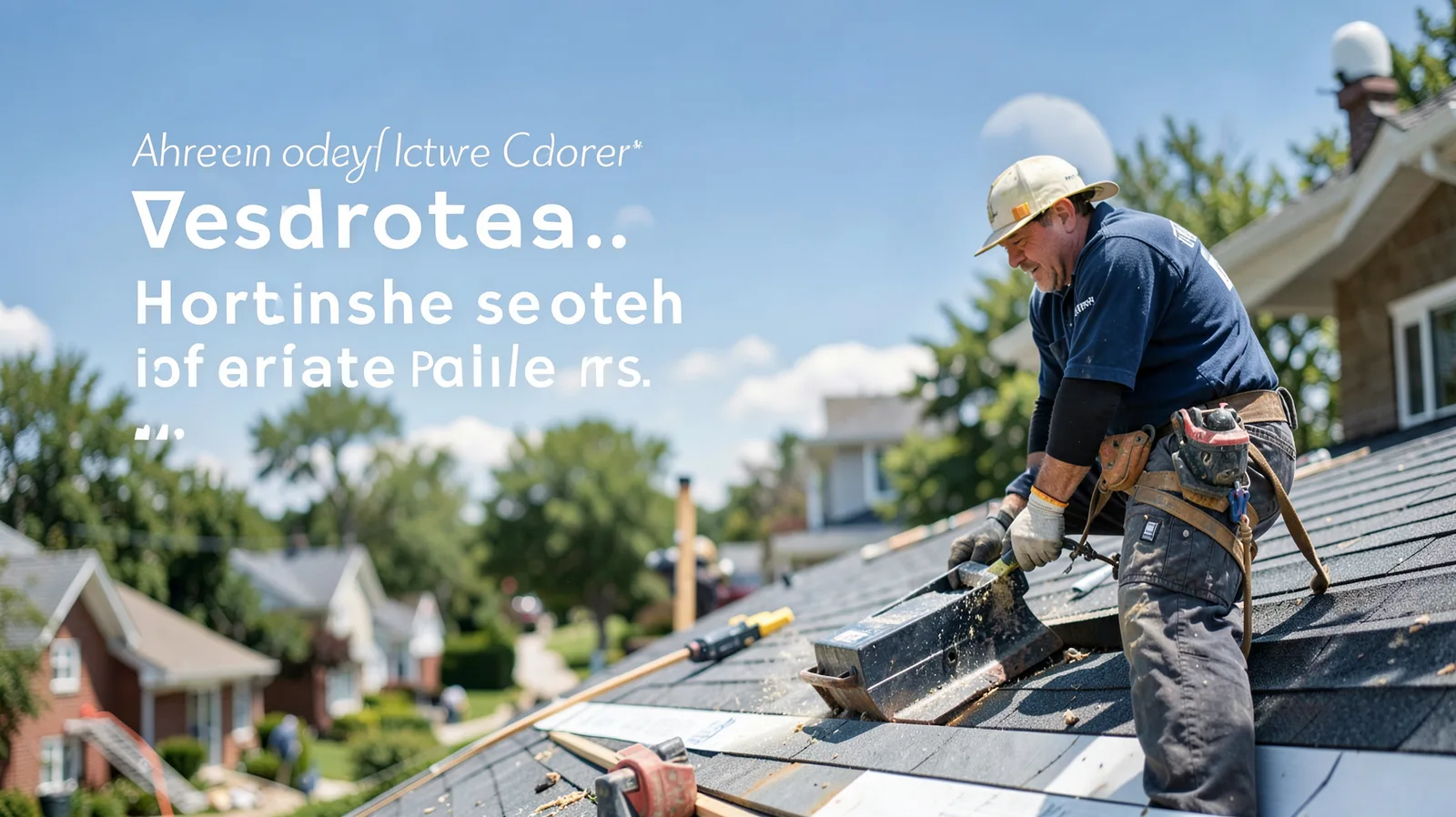 Roof Replacement in Algonquin, IL near me